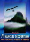 Image for Financial Accounting : With Annual Report
