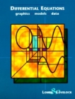 Image for Differential equations  : graphics, models, data