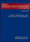 Image for Handbook of Child Psychology