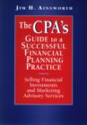Image for The CPA&#39;s Guide to a Successful Financial Planning Practice
