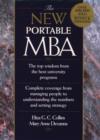 Image for The New Portable MBA