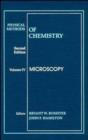 Image for Physical Methods of Chemistry