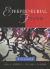 Image for Entrepreneurial Finance