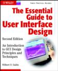 Image for The Essential Guide to User Interface Design