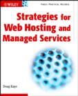 Image for Strategies for Web hosting and managed services