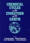 Image for Chemical Cycles in the Evolution of the Earth