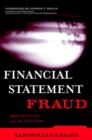 Image for Financial Statement Fraud