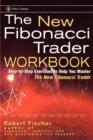 Image for The New Fibonacci Trader Workbook