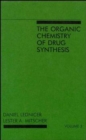 Image for The Organic Chemistry of Drug Synthesis, Volume 3