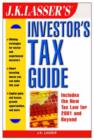 Image for J.K.Lasser&#39;s Investor&#39;s Tax Guide