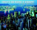 Image for Concepts and regions in geography : World Student Edition