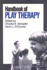 Image for Handbook of Play Therapy