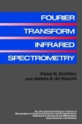 Image for Fourier Transform Infrared Spectrometry