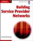 Image for Building Service Provider Networks