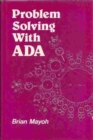 Image for Problem Solving with ADA
