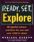 Image for Ready, Set, Explore!