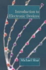 Image for Introduction to Electronic Devices