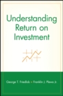 Image for Understanding return on investment