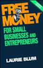 Image for Free Money for Small Businesses and Entrepreneurs