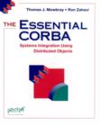 Image for The Essential CORBA