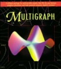 Image for Multigraph : Multivariable Graphing Software : Student Edition
