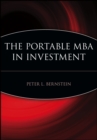 Image for The Portable MBA in Investment