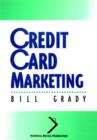 Image for Credit Card Marketing