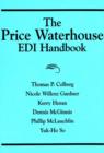 Image for The Price Waterhouse EDI Handbook