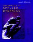 Image for Fundamentals of Applied Dynamics