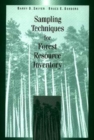 Image for Sampling Techniques for Forest Resource Inventory
