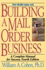 Image for Building a Mail Order Business