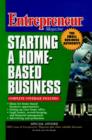 Image for &quot;Entrepreneur Magazine&quot; Starting a Home-based Business