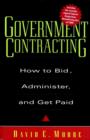 Image for Government Contracting
