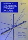 Image for Principles of engineering economic analysis
