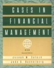 Image for Cases in Financial Management
