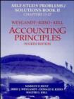 Image for Accounting principles2: Self study guide