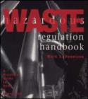 Image for Hazardous Waste Regulation Handbook