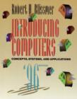 Image for Introducing computers  : concepts, systems and applications