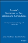 Image for Tourette&#39;s syndrome  : tics, obsessions, compulsions