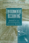 Image for Environmental Accounting : Emergy and Environmental Decision Making