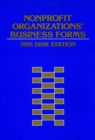 Image for Wiley: Nonprofit Organisations Business Forms 1995 Disk Edition