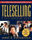 Image for Teleselling : A Self-Teaching Guide