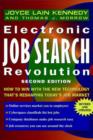 Image for Electronic job search revolution  : how to win with the new technology that&#39;s reshaping today&#39;s job market