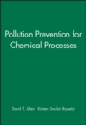 Image for Pollution prevention for chemical processes