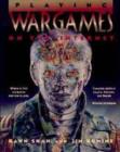 Image for Playing Wargames on the Internet