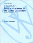 Image for Physical Geography of the Global Environment