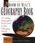 Image for Harm de Blij&#39;s Geography Book