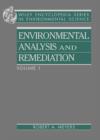 Image for Encyclopedia of Environmental Analysis and Remediation