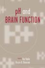 Image for pH and Brain Function