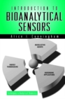 Image for Introduction to Bioanalytical Sensors